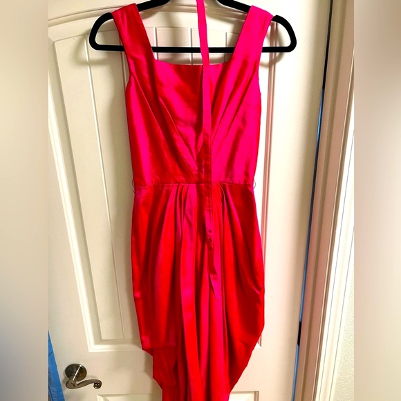 1950’s vintage dress. Size XS - Picture 2 of 5